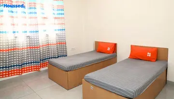 Project Image of Girls PG/Hostel in Your Space Munirka Vasant Vihar, New Delhi - Image 305012