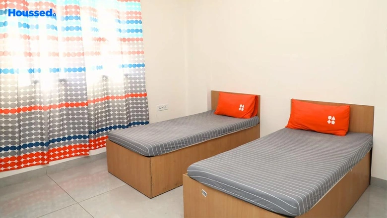 Project Image of Girls PG/Hostel in Your Space Munirka, Vasant Vihar - Image 305012
