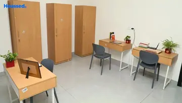Project Image of Girls PG/Hostel in Your Space Munirka Vasant Vihar, New Delhi - Image 305013