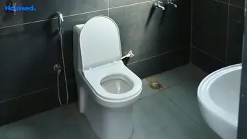 Project Image of Girls PG/Hostel in Your Space Munirka Vasant Vihar, New Delhi - Image 305007
