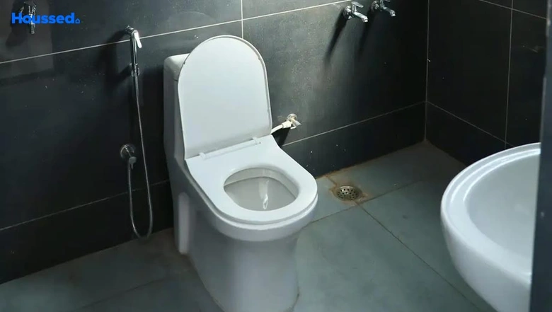 Project Image of Girls PG/Hostel in Your Space Munirka, Vasant Vihar - Image 305007