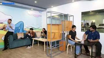 Project Image of Girls PG/Hostel in Your Space OGC B28 Model Town, New Delhi - Image 305016