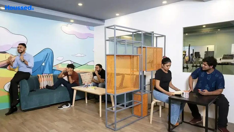 Project Image of Girls PG/Hostel in Your Space OGC B28, Model Town - Image 305016