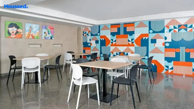 Project Image of Girls PG/Hostel in Your Space OGC B28, Model Town - Image 305019