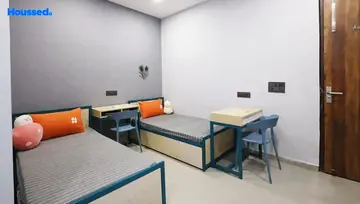 Project Image of Girls PG/Hostel in Your Space Rajouri Garden Kirti Nagar, New Delhi - Image 305069