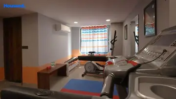 Project Image of Girls PG/Hostel in Your Space Rajouri Garden Kirti Nagar, New Delhi - Image 305020
