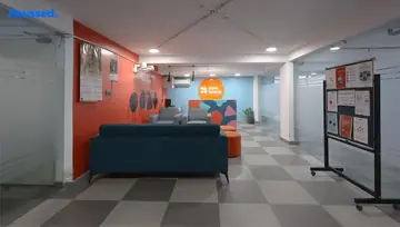 Project Image of Girls PG/Hostel in Your Space Rajouri Garden Kirti Nagar, New Delhi - Image 305021