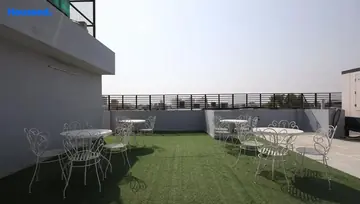 Project Image of Girls PG/Hostel in Your Space Rajouri Garden Kirti Nagar, New Delhi - Image 305023