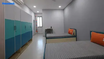 Project Image of Girls PG/Hostel in Your Space Rajouri Garden Kirti Nagar, New Delhi - Image 305025