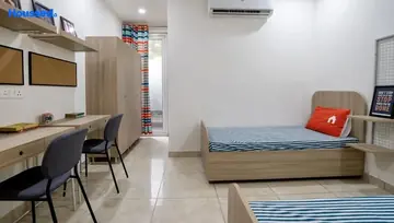 Project Image of Boys PG/Hostel in Your Space Roopnagar Model Town, New Delhi - Image 305026