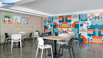 Project Image of Boys PG/Hostel in Your Space Roopnagar Model Town, New Delhi - Image 305030