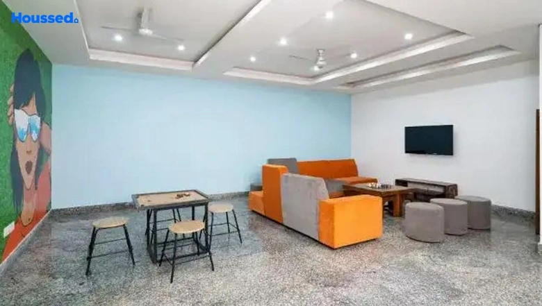 Project Image of Boys PG/Hostel in Your Space Shakti Nagar 194, Patel Nagar - Image 305031