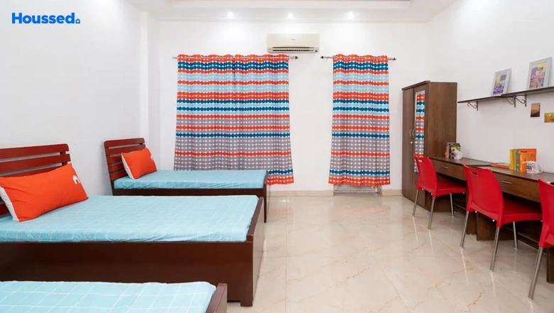 Project Image of Boys PG/Hostel in Your Space Shakti Nagar 194, Patel Nagar - Image 305034
