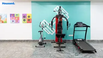 Project Image of Boys PG/Hostel in Your Space Shakti Nagar 194 Patel Nagar, New Delhi - Image 305033