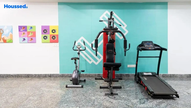 Project Image of Boys PG/Hostel in Your Space Shakti Nagar 194, Patel Nagar - Image 305033