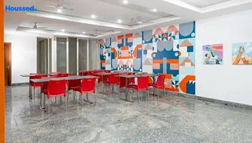 Project Image of Boys PG/Hostel in Your Space Shakti Nagar 194 Patel Nagar, New Delhi - Image 305035