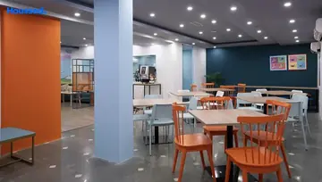 Project Image of Girls PG/Hostel in Your Space Siri Fort Greater Kailash, New Delhi - Image 305037
