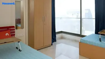 Project Image of Girls & Boys PG/Hostel in Your Space Del Katwaria Sarai F116 Malviya Nagar, New Delhi - Image 305042