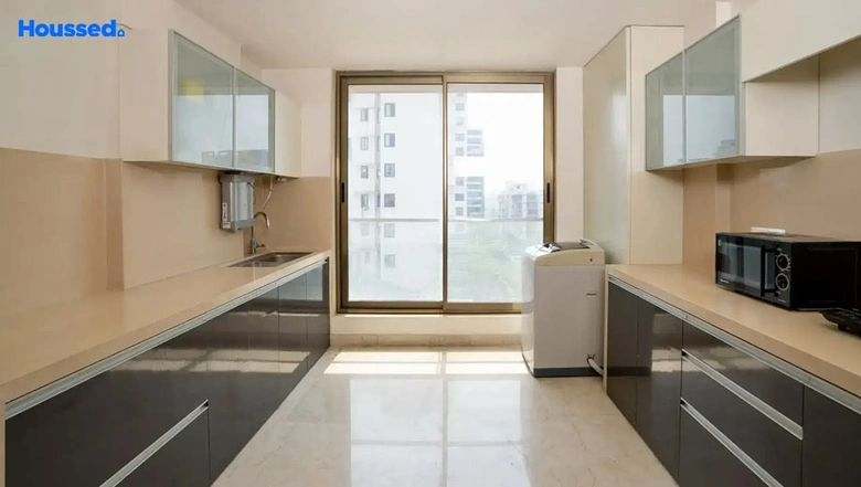 Project Image of Girls & Boys PG/Hostel in Your Space Del Katwaria Sarai F116, Malviya Nagar - Image 305041