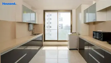 Project Image of Girls & Boys PG/Hostel in Your Space Del Rohini 16 A Model Town, New Delhi - Image 305047