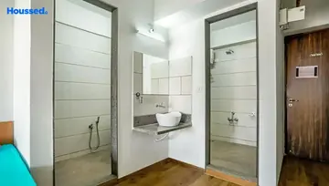 Project Image of Girls & Boys PG/Hostel in Your Space Del Rohini 16 A Model Town, New Delhi - Image 305046