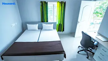 Sample Apartment of Girls & Boys PG/Hostel in Living Quarter Volantis 2 Gachibowli, Hyderabad - Image 305057