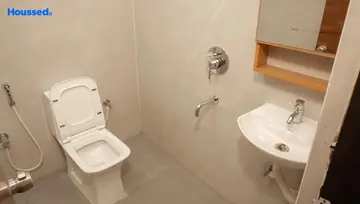 Sample Apartment of Girls & Boys PG/Hostel in Living Quarter Buzz Shaikpet, Hyderabad - Image 305064