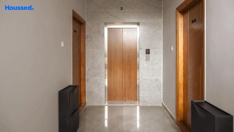 Sample Apartment of Girls & Boys PG/Hostel in Living Quarter Buzz, Shaikpet - Image 305068
