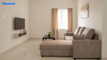 Sample Apartment of Girls & Boys PG/Hostel in Living Quarter Buzz Shaikpet, Hyderabad - Image 305067