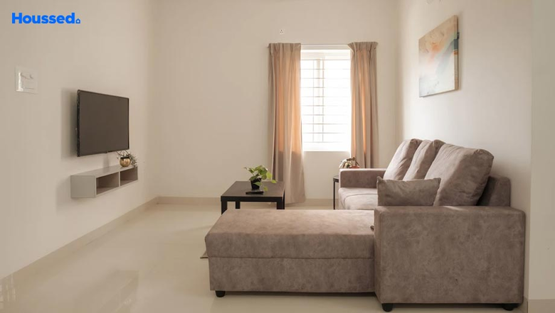 Sample Apartment of Girls & Boys PG/Hostel in Living Quarter Buzz, Shaikpet - Image 305067