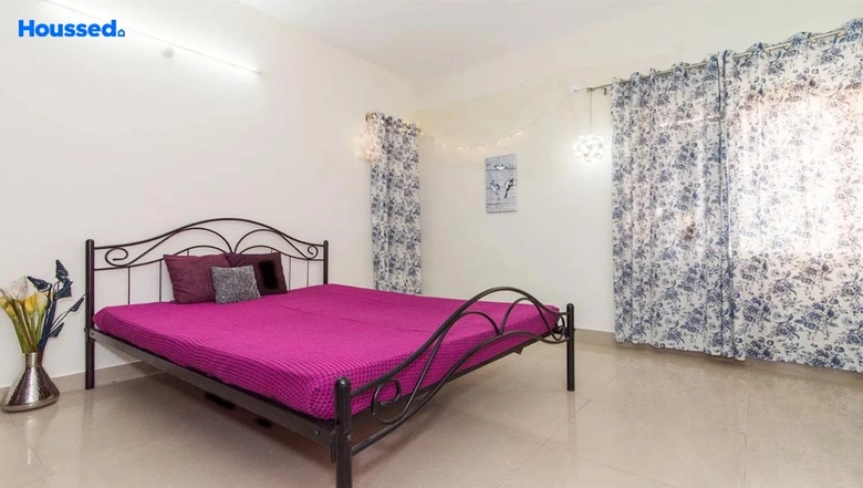 Sample Apartment of Girls & Boys PG/Hostel in Living Quarter Silver Fern, Serilingampally - Image 305073