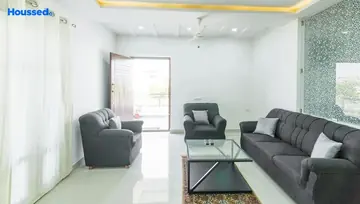 Sample Apartment of Girls & Boys PG/Hostel in Living Quarter Buzz Silver Oak Financial District, Hyderabad - Image 305074