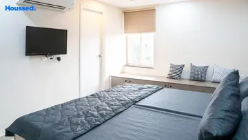Sample Apartment of Girls & Boys PG/Hostel in Living Quarter CS Luxurio Gachibowli, Hyderabad - Image 305079