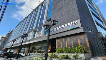 Sample Apartment of Girls & Boys PG/Hostel in Living Quarter CS Luxurio Gachibowli, Hyderabad - Image 305083