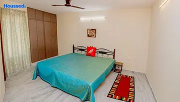 Sample Apartment of Girls & Boys PG/Hostel in Living Quarter OSN Gachibowli, Hyderabad - Image 305094