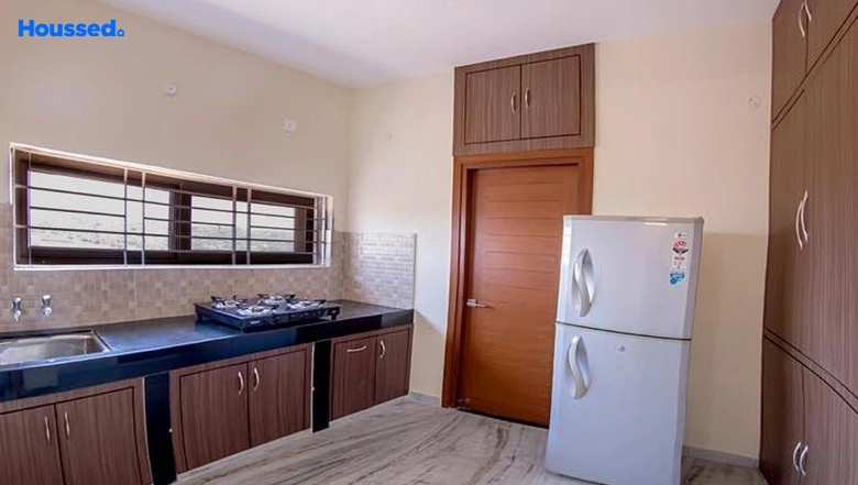 Sample Apartment of Girls & Boys PG/Hostel in Living Quarter OSN, Gachibowli - Image 305092