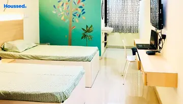 Sample Apartment of Girls & Boys PG/Hostel in Magna Living Gowlidoddy Gowlidoddy, Hyderabad - Image 305105