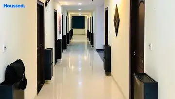 Sample Apartment of Girls & Boys PG/Hostel in Magna Living Gowlidoddy Gowlidoddy, Hyderabad - Image 305103