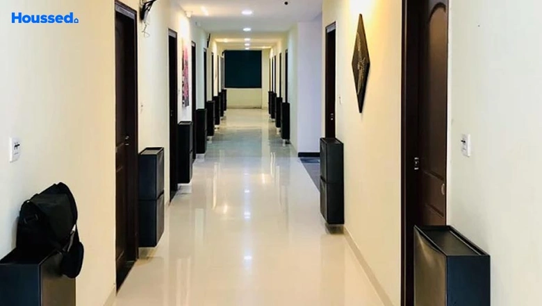 Sample Apartment of Girls & Boys PG/Hostel in Magna Living Gowlidoddy, Gowlidoddy - Image 305103