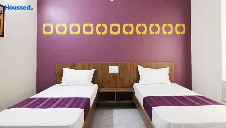 Sample Apartment of Girls & Boys PG/Hostel in Zen Living Gowlidoddy, Gowlidoddy - Image 305108