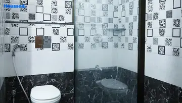 Sample Apartment of Girls & Boys PG/Hostel in Zen Living Gowlidoddy Gowlidoddy, Hyderabad - Image 305109