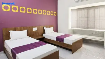 Sample Apartment of Girls & Boys PG/Hostel in Zen Living Gowlidoddy Gowlidoddy, Hyderabad - Image 305110