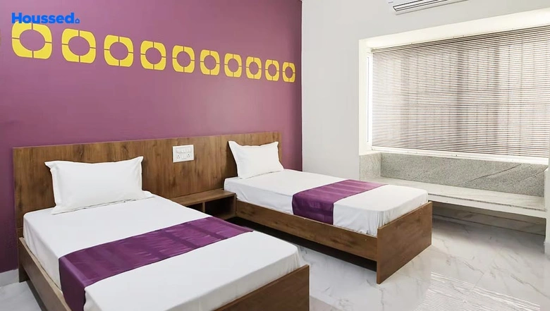 Sample Apartment of Girls & Boys PG/Hostel in Zen Living Gowlidoddy, Gowlidoddy - Image 305110