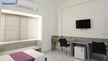Sample Apartment of Girls & Boys PG/Hostel in Zen Living Gowlidoddy Gowlidoddy, Hyderabad - Image 305107