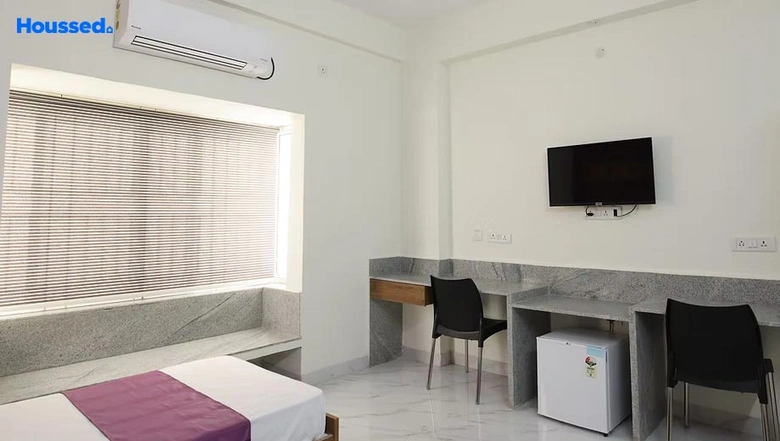 Sample Apartment of Girls & Boys PG/Hostel in Zen Living Gowlidoddy, Gowlidoddy - Image 305107
