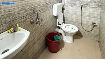 Sample Apartment of Girls & Boys PG/Hostel in CozyStays Zephyr Kharghar, Navi Mumbai - Image 305127