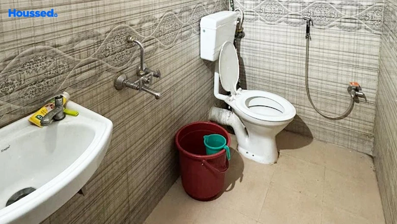 Sample Apartment of Girls & Boys PG/Hostel in CozyStays Zephyr, Kharghar - Image 305127