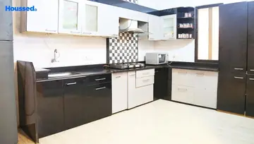 Sample Apartment of Girls & Boys PG/Hostel in CozyStays Zephyr Kharghar, Navi Mumbai - Image 305124