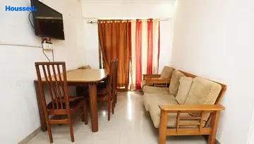 Sample Apartment of Girls & Boys PG/Hostel in CozyStays Dream Heights Kharghar, Navi Mumbai - Image 305132