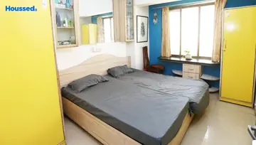 Sample Apartment of Girls & Boys PG/Hostel in CozyStays Dream Heights Kharghar, Navi Mumbai - Image 305130